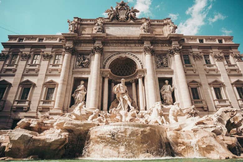 Juego de pistas en Roma: Ángeles y Demonios, la caza de los Illuminati