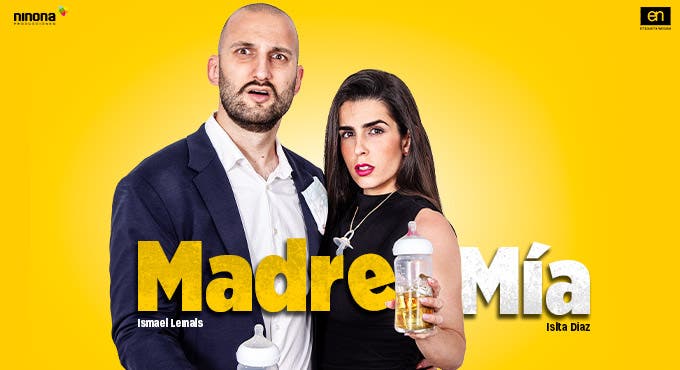 Madre mía