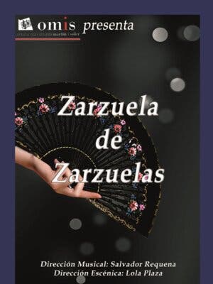 Zarzuela de Zarzuelas