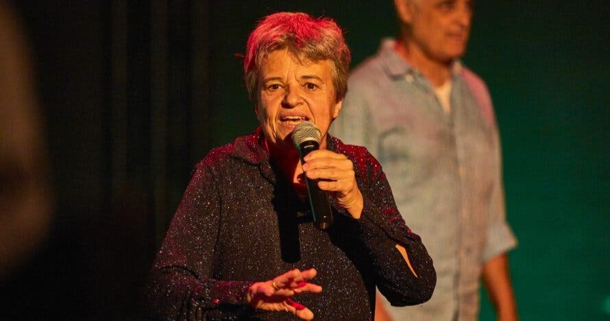 Celebration: Montse Colomé
