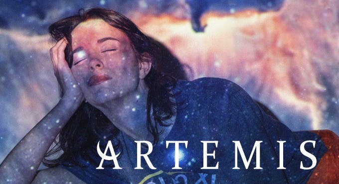 Artemis  - RBLS