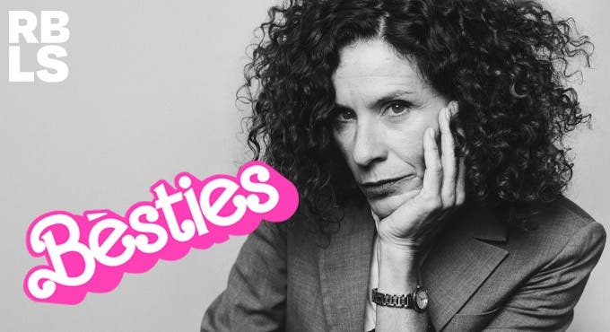 Bèsties - RBLS