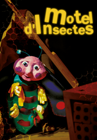 Motel d´insectes