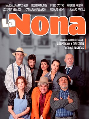 La Nona