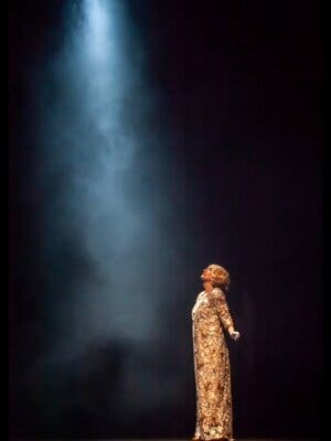 Florence Foster