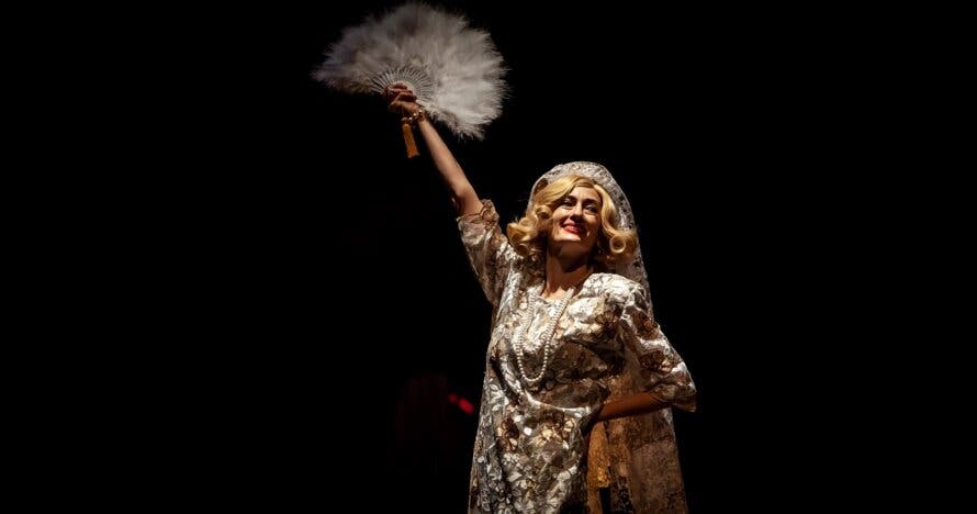 Florence Foster