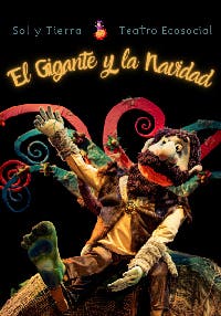 El gigante y la navidad