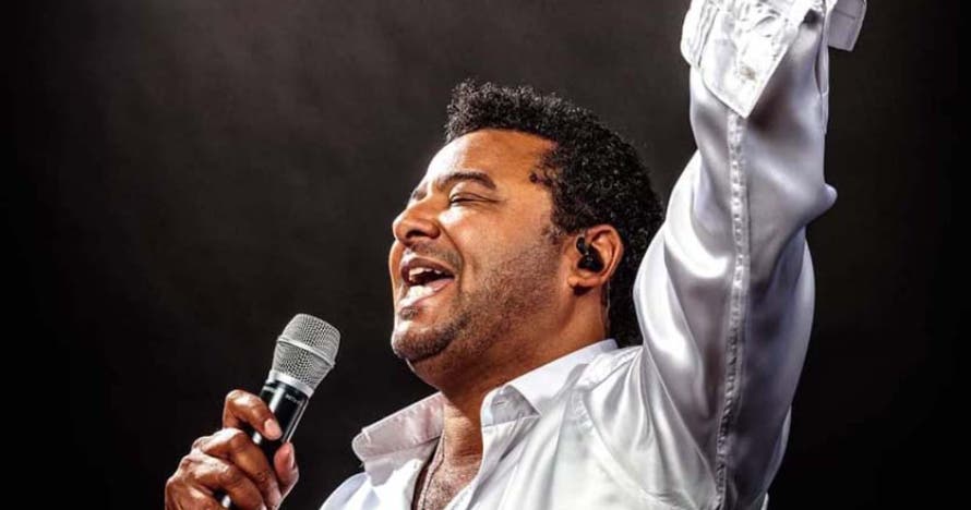 All Night Long - Tributo a Lionel Richie