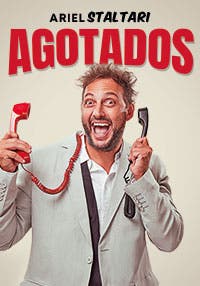 Agotados