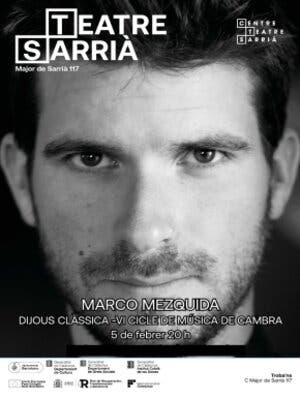 Marco Mezquida & Piano