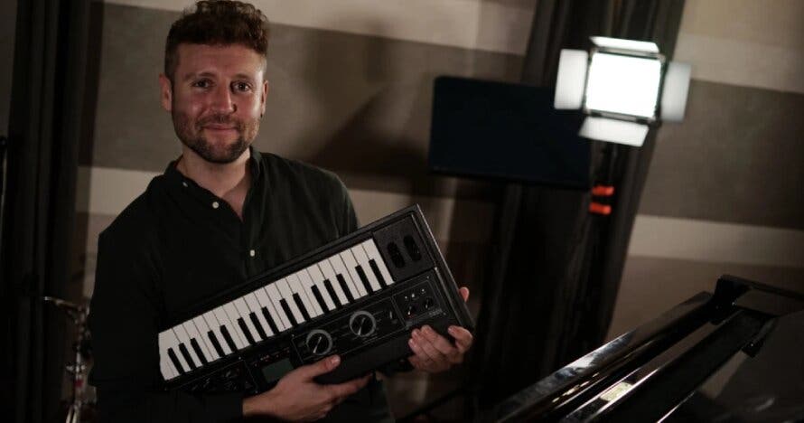 Giovanni Ghizzani & Piano Jazz