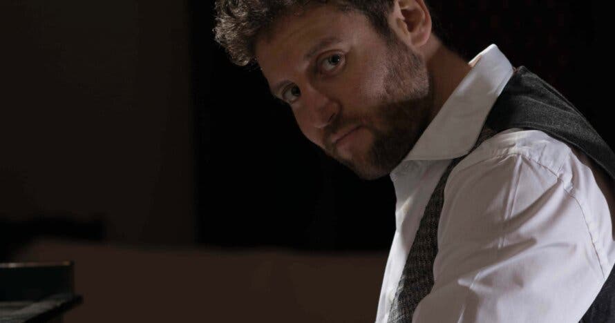 Giovanni Ghizzani & Piano Jazz
