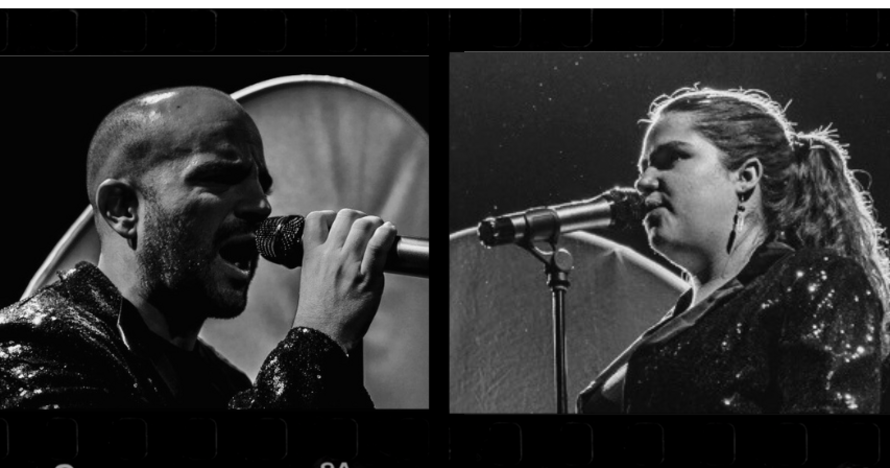 LEYENDAS, tributo a Queen & Michael Jackson - Abarán