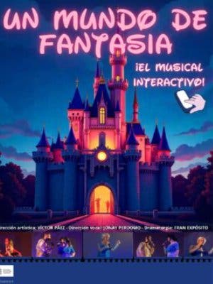 Un mundo de fantasía - Seseña