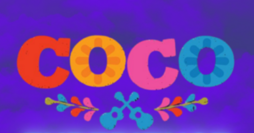 COCO - Cine en vivo - Almuñecar