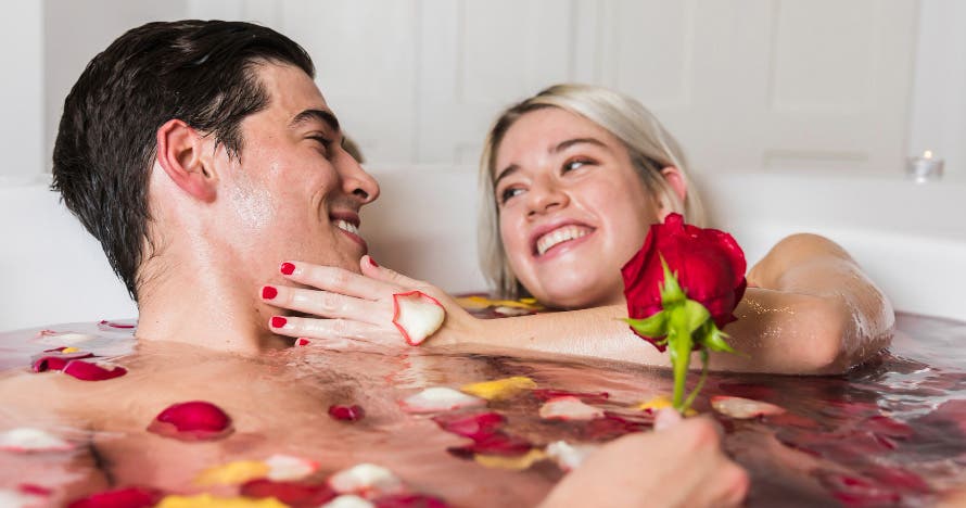 Celebra amor y amistad en Organic Quality Spa