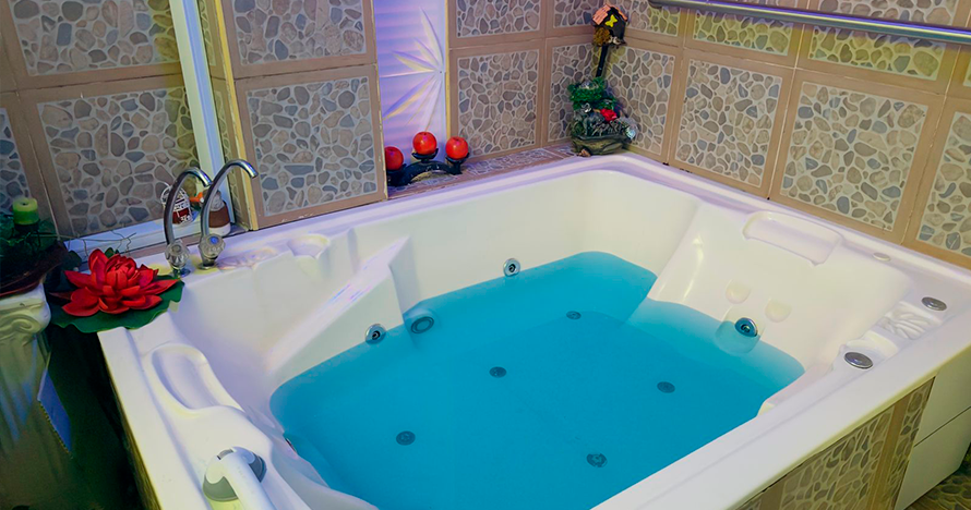 Celebra amor y amistad en Organic Quality Spa