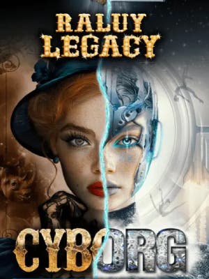 Circo Raluy Legacy - Cyborg, en Castellón