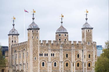 Visita guiada por la Torre de Londres