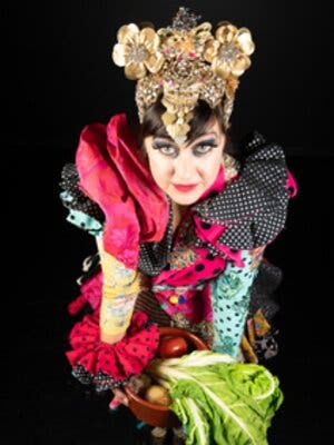 Domingos de vermut y potaje - Teatro Flamenco Barcelona_4