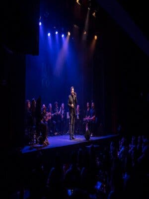 Zambomba Flamenca - Especial Navidad en Teatro Flamenco Barcelona_1