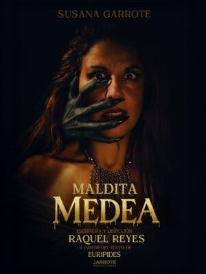 Maldita Medea foto 1