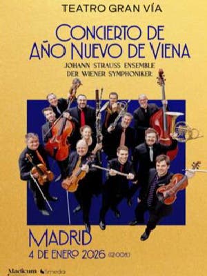 Concierto de Ao Nuevo de Viena_1