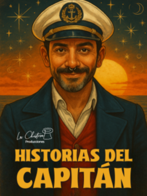 Historias del Capitán