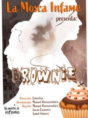 Brownie