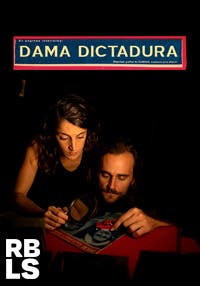 DAma dictadura - RBLS