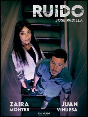 Ruido
