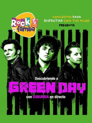 Descubriendo a Green Day