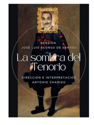 La sombra del Tenorio