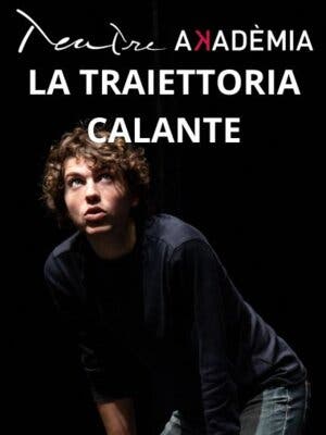 La traiettoria calante