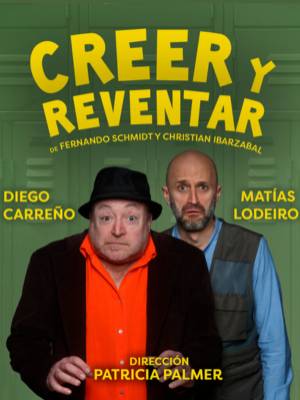 Creer Y Reventar