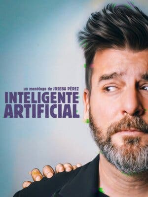 Joseba Prez en Mstoles - Inteligente Artificial_5