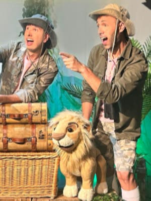 Conoce La Selva