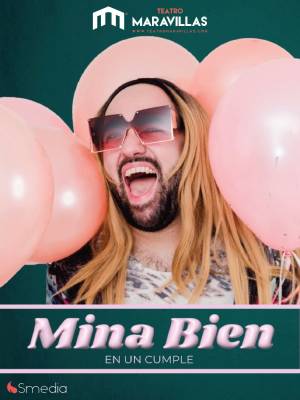 Hermana Beba - Mina Bien