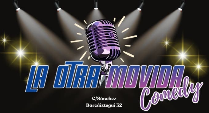 La Otra Movida Comedy