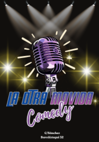 La Otra Movida Comedy