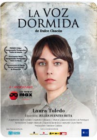 La voz dormida