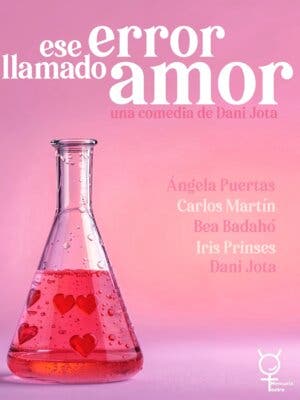 Ese error llamado amor