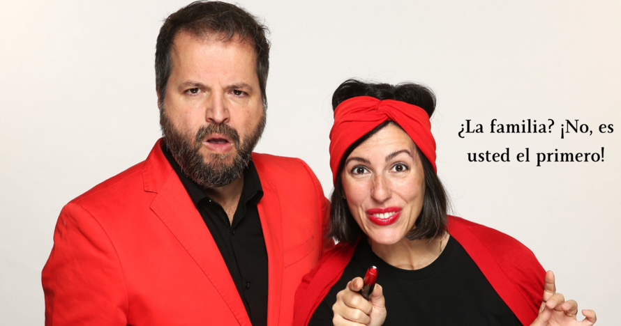 Ese error llamado amor