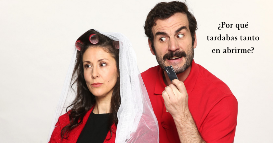 Ese error llamado amor