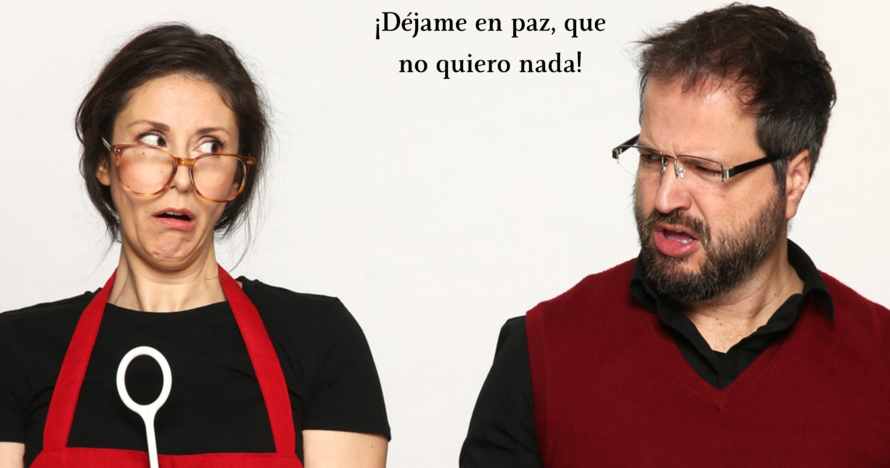 Ese error llamado amor