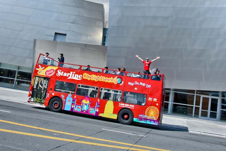 Los Angeles CityPASS®