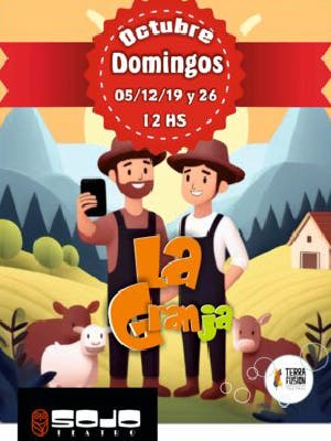 La Granja