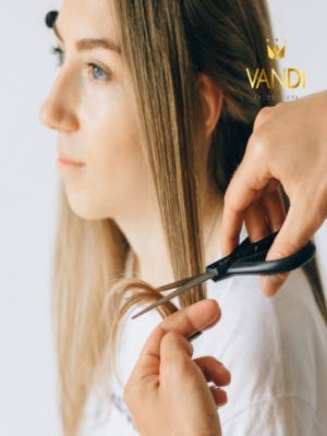Cabello Saludable