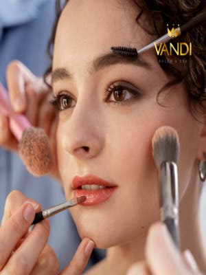 Maquillaje Social