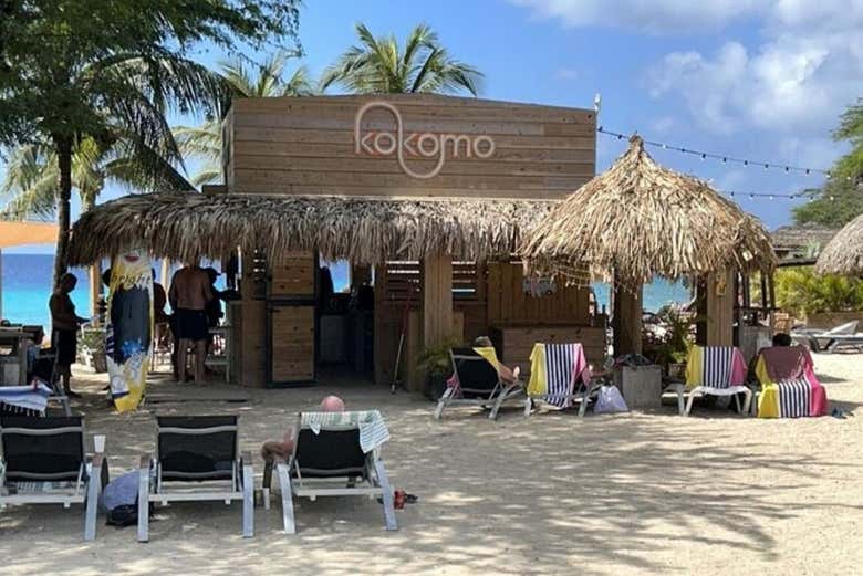 Excursión a las Cuevas de Hato y el santuario de flamencos